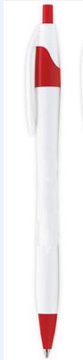 55245F - Red/White Dart Pen
